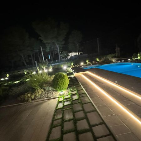 I Muretti A Secco B&B Castel Del Monte  Zewnętrze zdjęcie