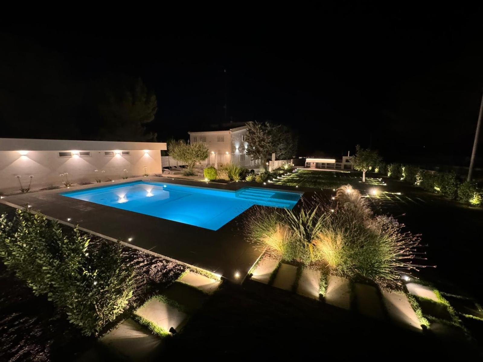 I Muretti A Secco B&B Castel Del Monte  Zewnętrze zdjęcie