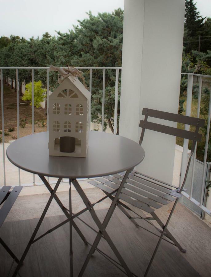 I Muretti A Secco B&B Castel Del Monte  Zewnętrze zdjęcie