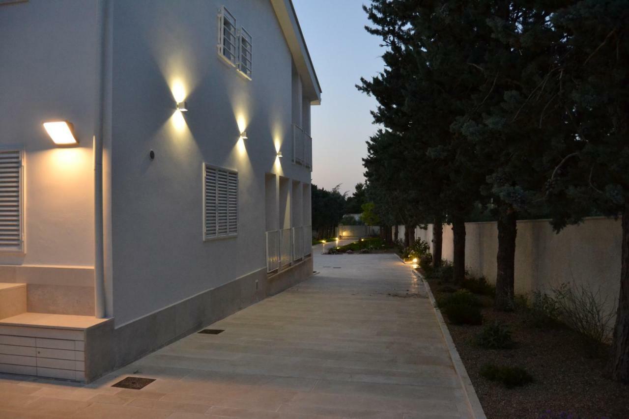 I Muretti A Secco B&B Castel Del Monte  Zewnętrze zdjęcie