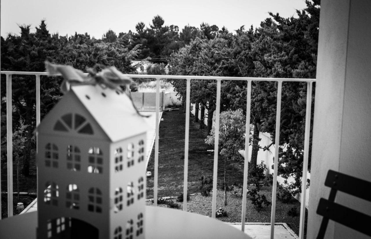 I Muretti A Secco B&B Castel Del Monte  Zewnętrze zdjęcie