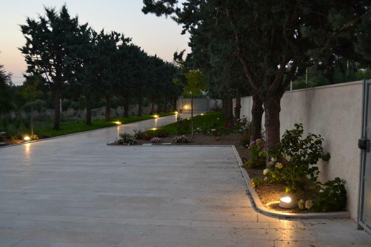 I Muretti A Secco B&B Castel Del Monte  Zewnętrze zdjęcie