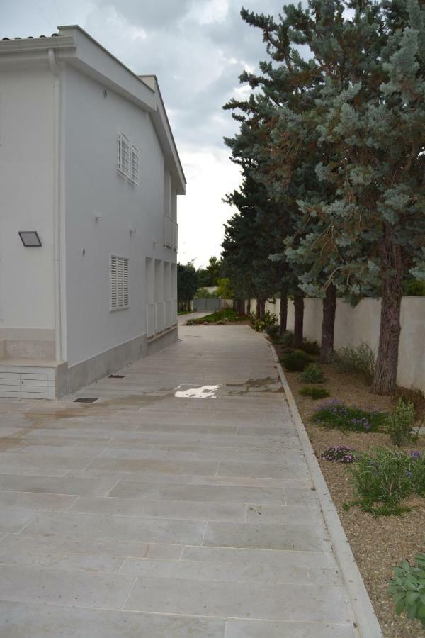 I Muretti A Secco B&B Castel Del Monte  Zewnętrze zdjęcie